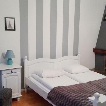Mirka Apartment กดิเนีย ภายนอก รูปภาพ