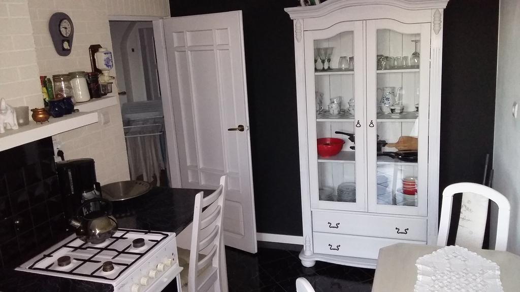 Mirka Apartment กดิเนีย ภายนอก รูปภาพ