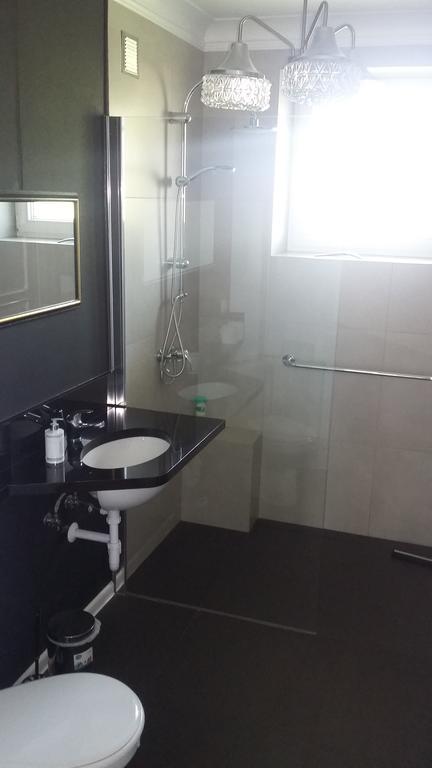 Mirka Apartment กดิเนีย ภายนอก รูปภาพ