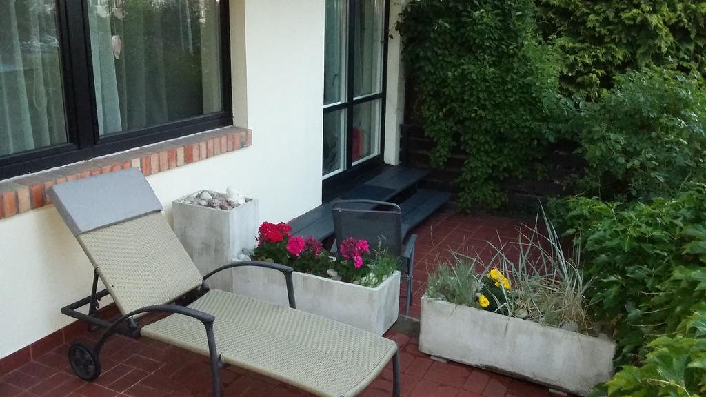 Mirka Apartment กดิเนีย ภายนอก รูปภาพ