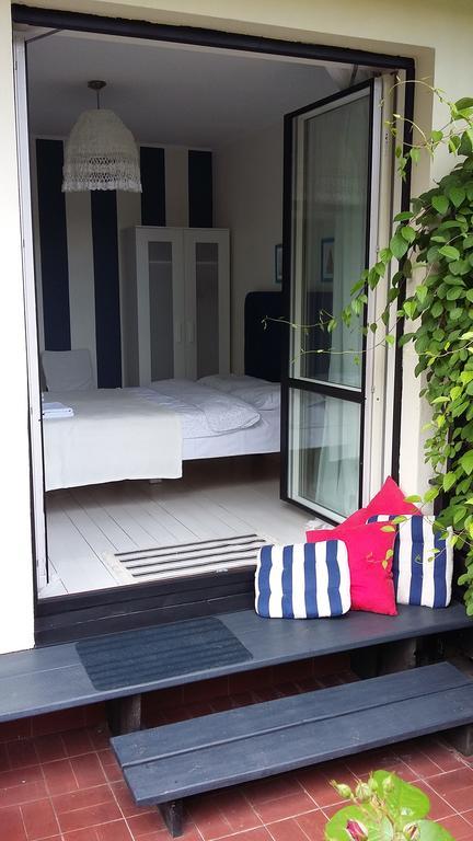 Mirka Apartment กดิเนีย ภายนอก รูปภาพ