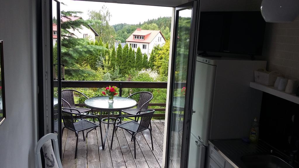 Mirka Apartment กดิเนีย ภายนอก รูปภาพ