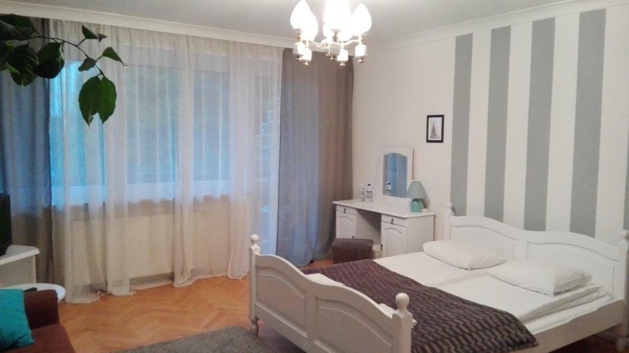 Mirka Apartment กดิเนีย ภายนอก รูปภาพ